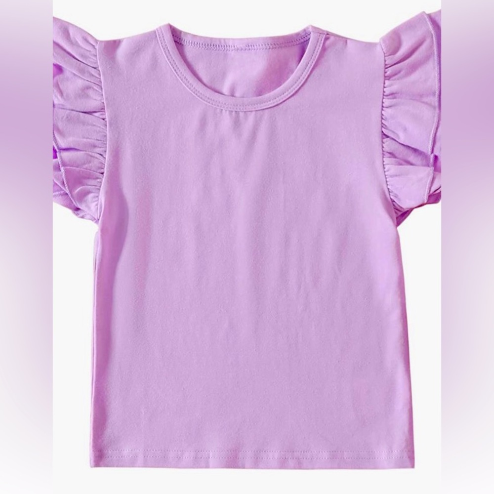 NWT Colorful Childhood Girl Top